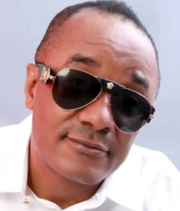 Nollywood Actor, Saint Obi Looks Swaggalicious In New Photos